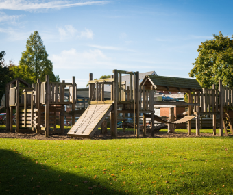 Explore Sibford Early Years and Junior School