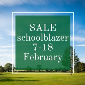 Schoolblazer Sale