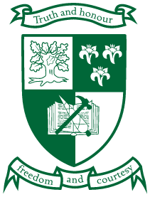 Sibford School logo