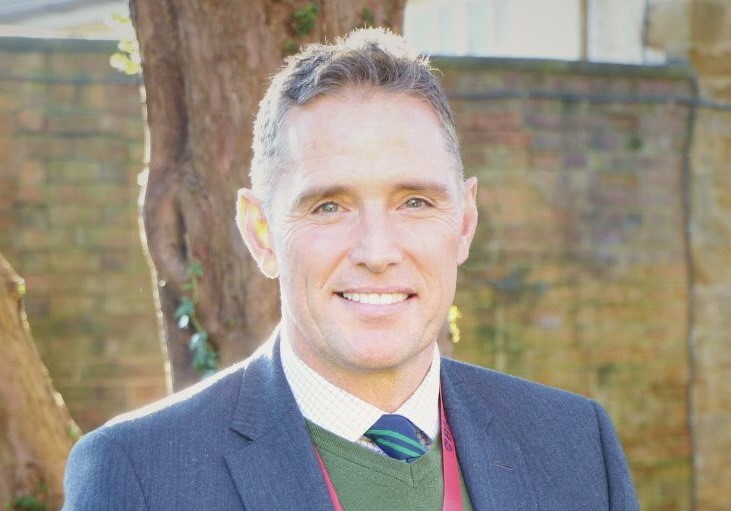 Appointment of New Deputy Head (Pastoral)